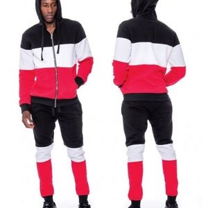 True Rock joggers hoodies
